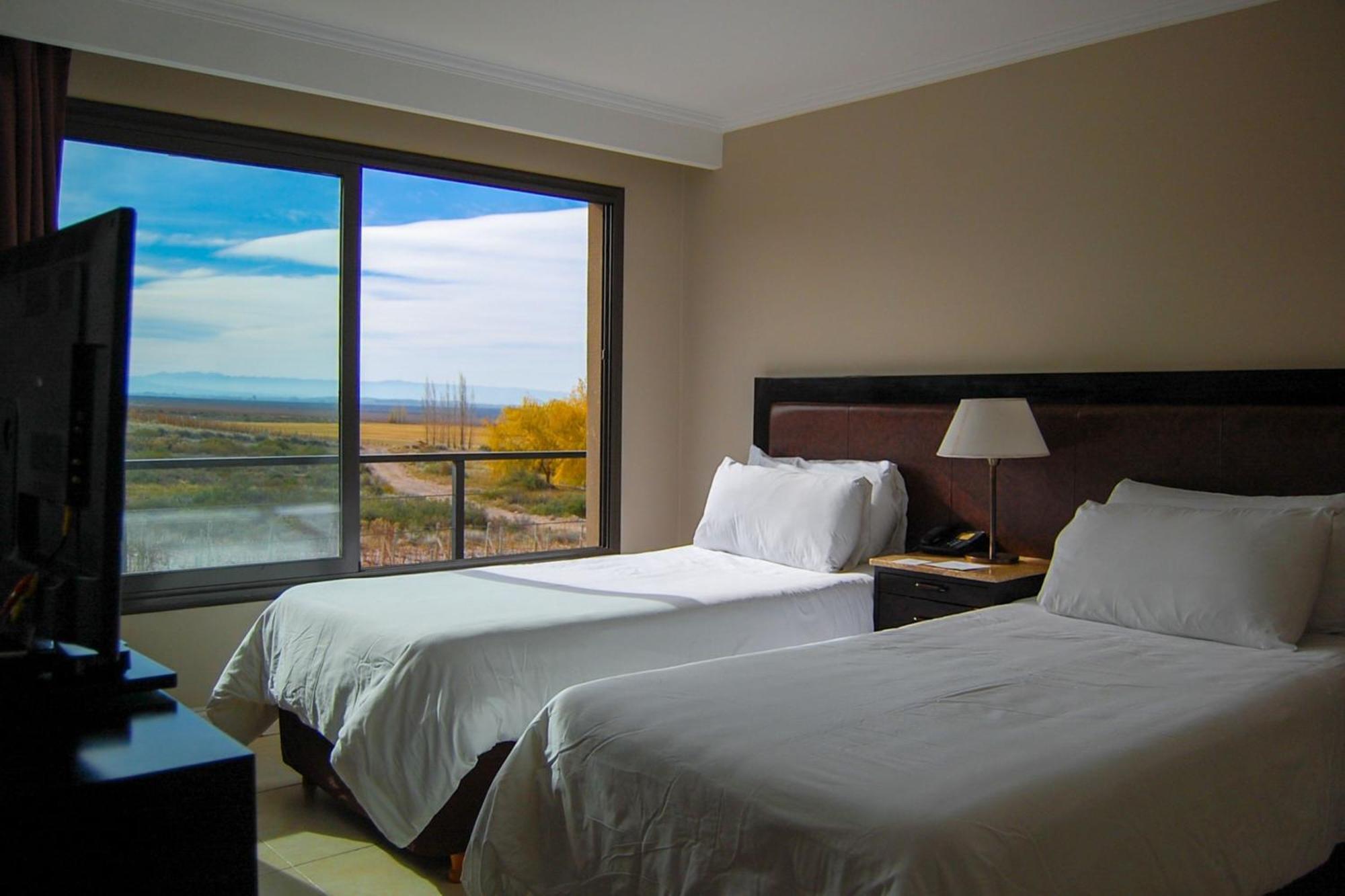 Auberge Du Vin, A Tribute Portfolio Hotel Tupungato Buitenkant foto