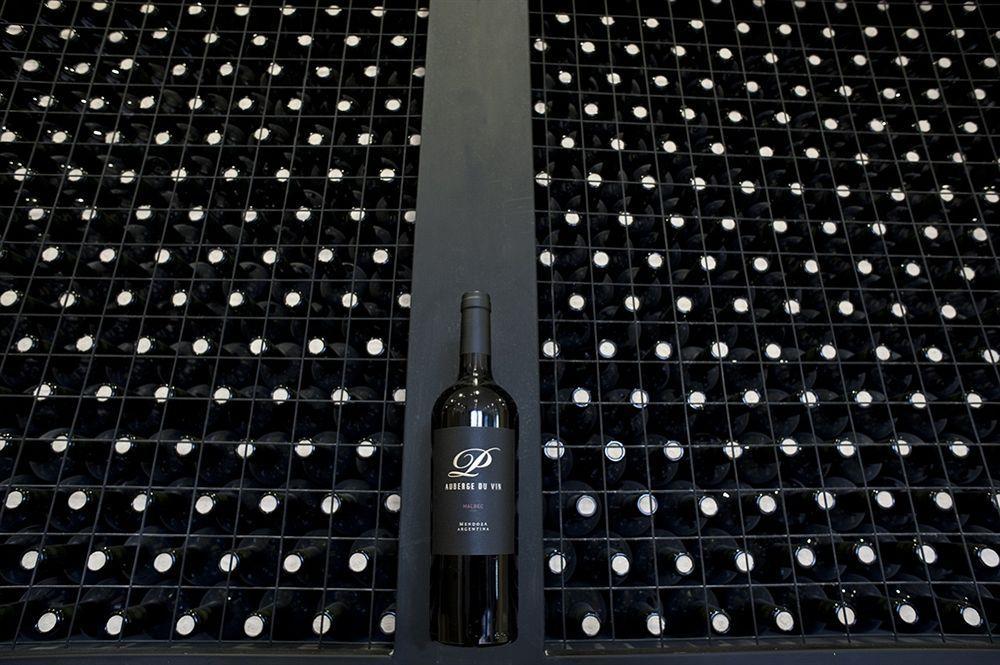Auberge Du Vin, A Tribute Portfolio Hotel Tupungato Buitenkant foto