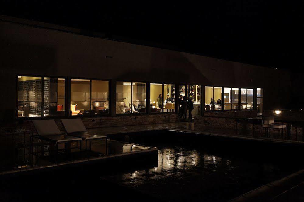 Auberge Du Vin, A Tribute Portfolio Hotel Tupungato Buitenkant foto