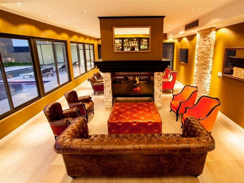 Auberge Du Vin, A Tribute Portfolio Hotel Tupungato Buitenkant foto