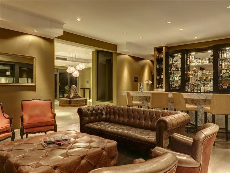 Auberge Du Vin, A Tribute Portfolio Hotel Tupungato Buitenkant foto