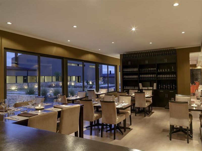 Auberge Du Vin, A Tribute Portfolio Hotel Tupungato Buitenkant foto