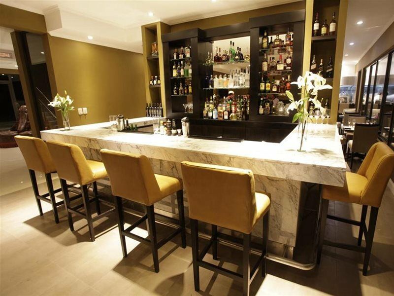 Auberge Du Vin, A Tribute Portfolio Hotel Tupungato Buitenkant foto